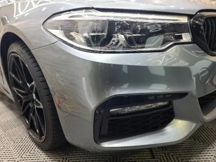 아산PPF BMW5 소중한 내 차량 확실히 보호하는 방법