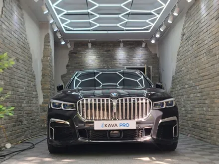 안산PPF NO.1 BMW7PPF 소중한 차량을 보호