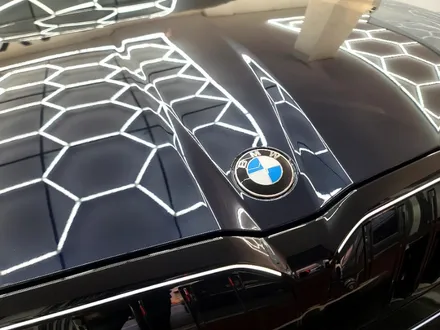 오산PPF BMW5 전체PPF 카바프로 방탄갑옷을 입히다