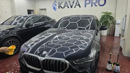 안산 BMW 3시리즈·5시리즈 전체PPF 전문점