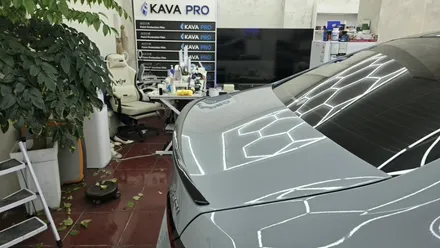 시흥PPF BMW5PPF 카바프로 발라 PCU 8.5MIL 전체PPF 윈드쉴드 크롬죽이기