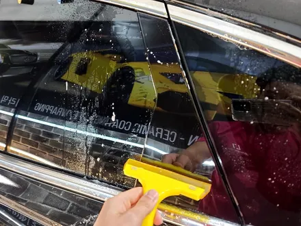 안산제네시스ppf g80돌빵 방지 신차를 보호하려면 꼭 필요한 시공!
