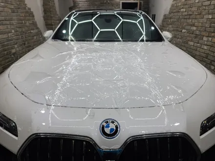 수원PPF BMW I7 전체PPF 스톤칩<돌빵> 철벽방어