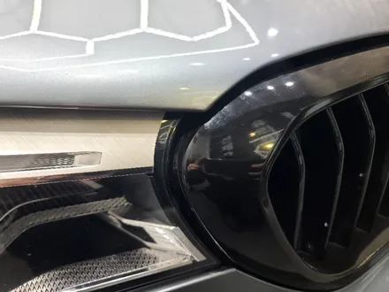 아산PPF BMW5 소중한 내 차량 확실히 보호하는 방법