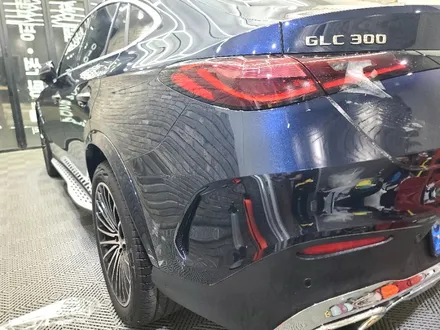 화성PPF 벤츠 GLC 전체PPF 전문