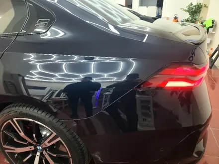 오산PPF BMW5 전체PPF 카바프로 방탄갑옷을 입히다