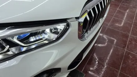 수원PPF BMW X5 PPF 전체 성지