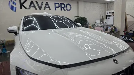 안산PPF 벤츠 AMG GT 63s 전체PPF 성지 크롬죽이기까지 한번에