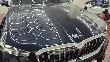 안산 BMW 3시리즈·5시리즈 전체PPF 전문점