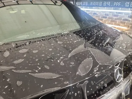 안산ppf 잘하는 곳 벤츠s클래스 전체ppf