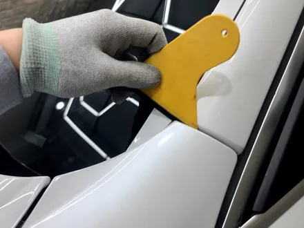 안산PPF BMW X6 전체PPF 최고의 결과물을 원하신다면