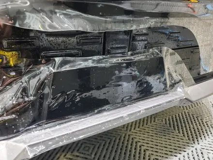 안양PPF EV9전체PPF 돌빵 취약한 라이팅그릴 부터 전체보호