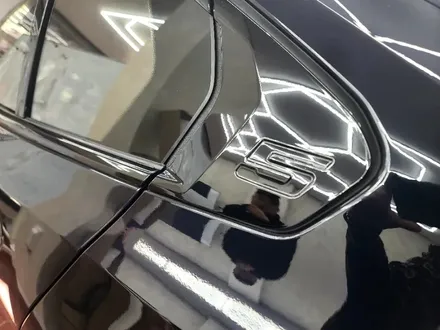오산PPF BMW5 전체PPF 카바프로 방탄갑옷을 입히다