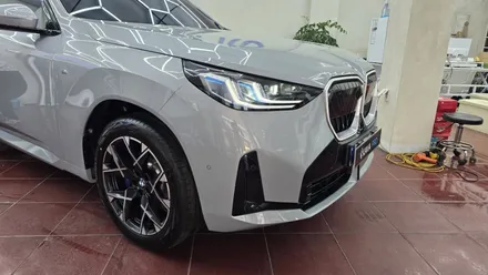 안산PPF BMWX3 전체 카바프로 갑옷을 입히다