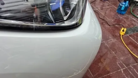 수원PPF BMW X5 PPF 전체 성지