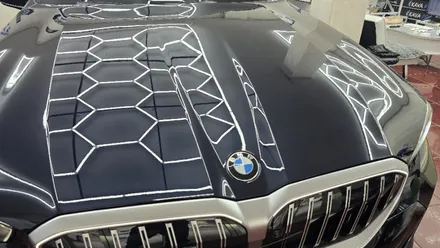 안산 BMW 3시리즈·5시리즈 전체PPF 전문점