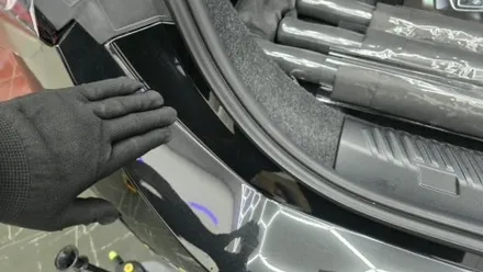 화성PPF BMW5 전체PPF 돌빵 방어를 위해 안산까지 찾은 이유