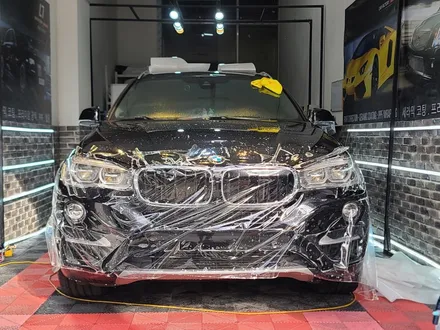 BMWX6전체PPF 인천PPF 도장면의 상태를 최상으로 유지하고 싶으신 분들은 반드시 필독하세요!