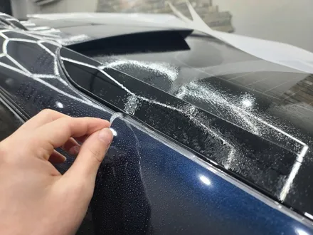 안산PPF NO.1 BMWX6 전체 전문