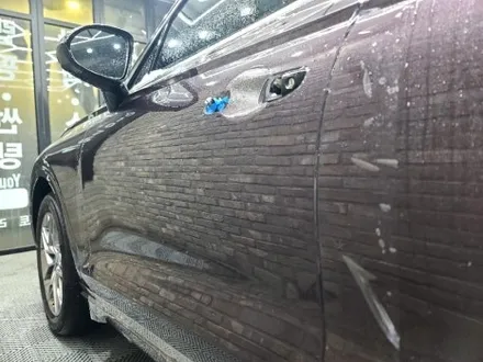 광명PPF GV70 전체PPF 전문 돌빵 스크래치 철벽방어