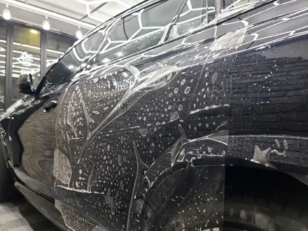 안산PPF BMW X6 전체전문 클리프 디자인 옥타곤 시공