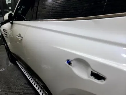 GV80쿠페전체PPF 전문 광명 PPF 시공 필요한 이유