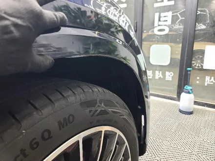 화성PPF 벤츠 GLC 전체PPF 전문