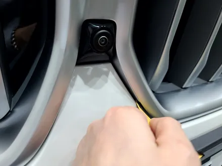 안산PPF BMW X6 전체PPF 최고의 결과물을 원하신다면