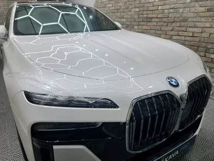 수원PPF BMW I7 전체PPF 스톤칩<돌빵> 철벽방어