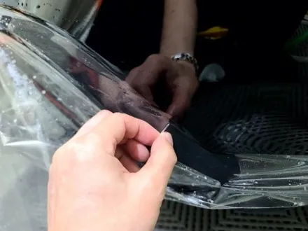 수원PPF 테슬라 모델YPPF