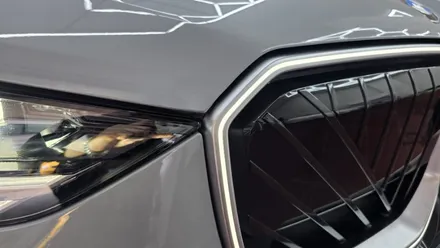 안산PPF BMWX3 전체 카바프로 갑옷을 입히다