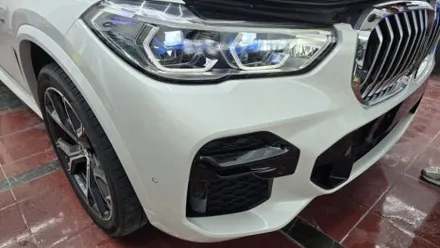 수원PPF BMW X5 PPF 전체 성지