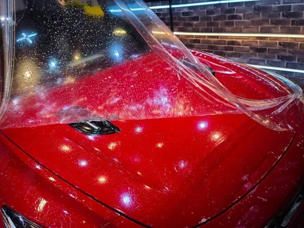 안산ppf 스팅어전체ppf 잘하는 곳!