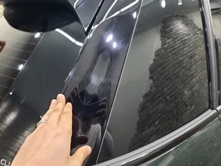 화성PPF BMW 미니쿠퍼S 전체전문