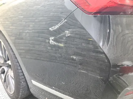 안산PPF NO.1 BMW7PPF 소중한 차량을 보호