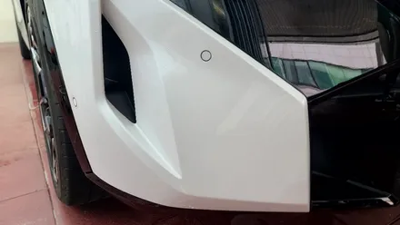 안양PPF BMW XM전체PPF  카바프로 코라자 PPF 갑옷을 입히다