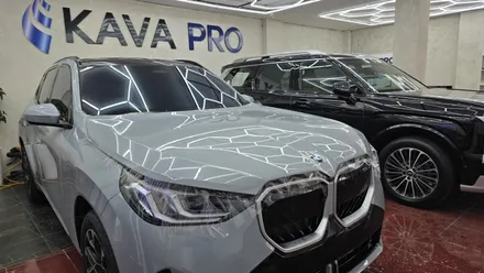 안산PPF BMWX3 전체 카바프로 갑옷을 입히다