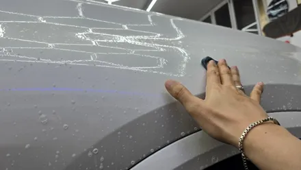 수원PPF BMW X5 PPF 전체 성지