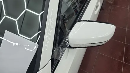 [화성PPF] BMW 3시리즈 전체PPF 시공 후기 │ 연말 신차출고 고객 필수 보호작업 (카바프로 코라자 8mil 적용)