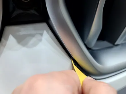 안산PPF BMW X6 전체PPF 최고의 결과물을 원하신다면
