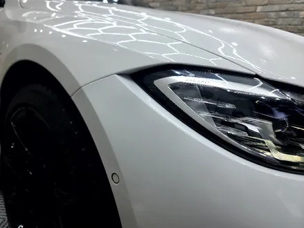 인천PPF BMWM4 PPF재시공