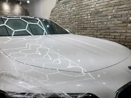 수원PPF BMW I7 전체PPF 스톤칩<돌빵> 철벽방어