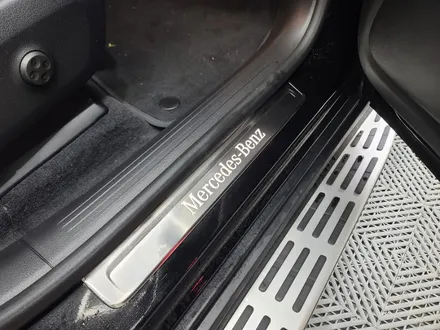 정왕동PPF 벤츠EQESUV 실내PPF 부터 라이팅그릴까지 전체전문