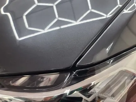 화성PPF  BMW X4 전체PPF 윈드쉴드