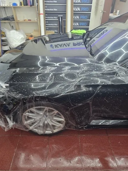 [안산 PPF] BMW M2 전체 시공 후기 – 고광택 & 스톤칩 완벽 차단!