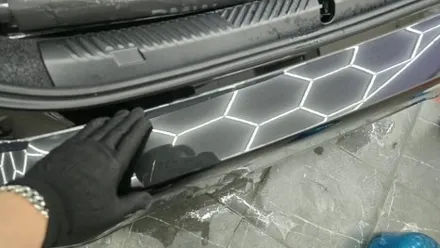 화성PPF BMW5 전체PPF 돌빵 방어를 위해 안산까지 찾은 이유