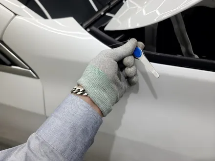 안산PPF BMW X6 전체PPF 최고의 결과물을 원하신다면