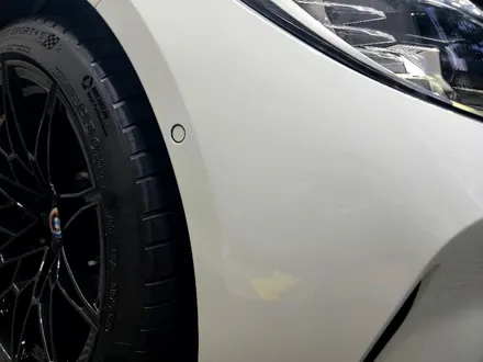 인천PPF BMWM4 PPF재시공