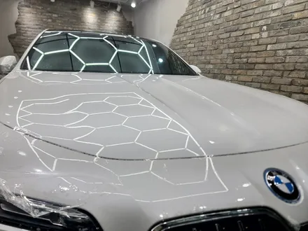 수원PPF BMW I7 전체PPF 스톤칩<돌빵> 철벽방어