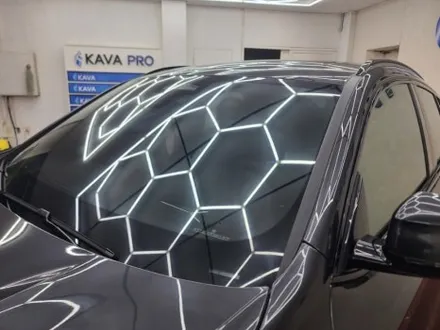 화성PPF  BMW X4 전체PPF 윈드쉴드